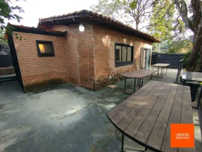 Casa com 2 Quartos para alugar, 1000m² no São Luiz, Belo Horizonte