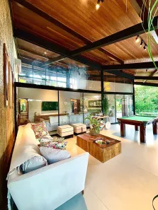 Casa de Condomínio com 5 Quartos à venda, 620m² no Portão, Lauro de Freitas