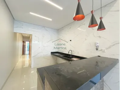 Casa com 3 Quartos à venda, 120m² no Plano Diretor Norte, Palmas
