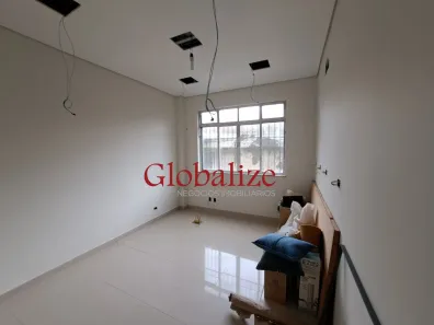 Sala Comercial à venda, 49m² no Centro, Santos