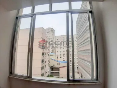 Apartamento com 3 Quartos para alugar, 98m² no Flamengo, Rio de Janeiro