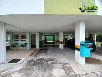 Apartamento com 3 Quartos à venda, 123m² no Caminho de Areia, Salvador