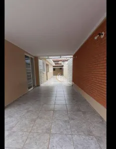 Casa com 2 Quartos à venda, 179m² no Estádio, Rio Claro