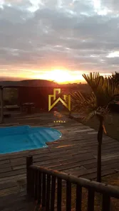 Fazenda/Sítio com 3 Quartos à venda, 22000m² no , Paraopeba