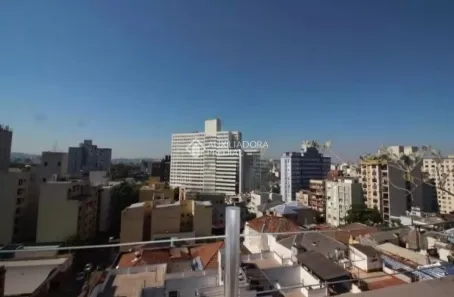 Flat com 2 Quartos à venda, 41m² no Centro Histórico, Porto Alegre