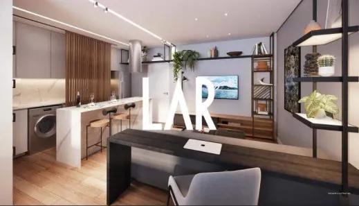 Cobertura com 1 Quarto à venda, 57m² no Boa Viagem, Belo Horizonte