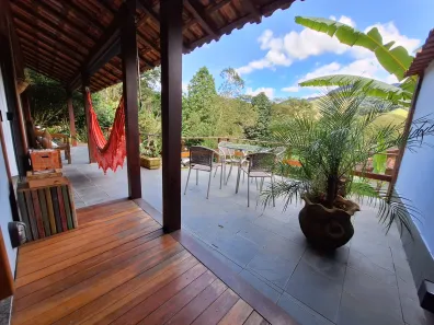 Fazenda/Sítio com 2 Quartos à venda, 200m² no Sana, Macaé