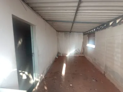 Kitnet com 1 Quarto para alugar, 30m² no Jardim América, Goiânia