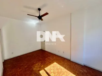 Apartamento com 1 Quarto à venda, 35m² no Leme, Rio de Janeiro