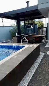 Casa de Condomínio com 4 Quartos para alugar, 325m² no Parque Brasil 500, Paulínia