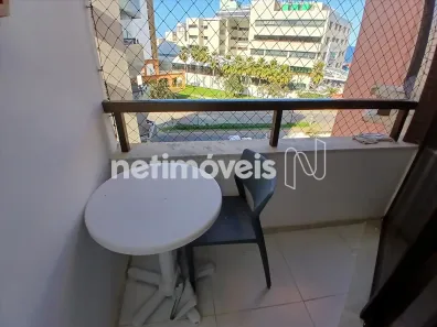 Apartamento com 1 Quarto para alugar, 44m² no Pituba, Salvador