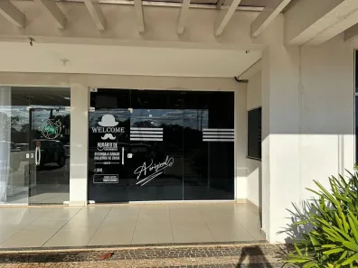Sala Comercial à venda, 37m² no Plano Diretor Sul, Palmas