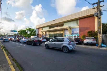 Sala Comercial para alugar, 26m² no Piedade, Jaboatão dos Guararapes