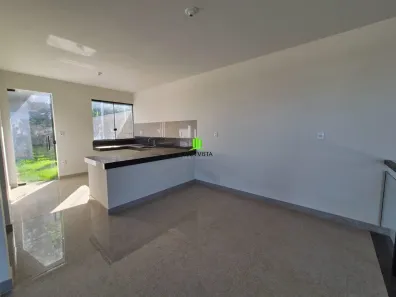 Casa com 3 Quartos à venda, 100m² no Residencial Visão, Lagoa Santa