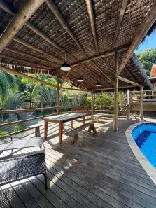 Fazenda/Sítio com 5 Quartos à venda, 500m² no Nova Cidade, Macaé