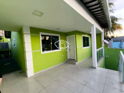 Casa com 2 Quartos à venda, 233m² no Campo Grande, Rio de Janeiro