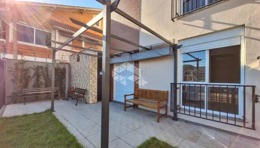 Apartamento com 2 Quartos à venda, 62m² no Centro, Montenegro