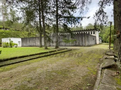 Lote/Terreno à venda, 5029m² no Km 4, Ribeirão Pires