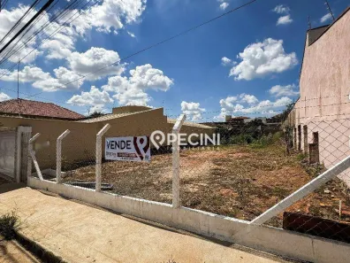 Lote/Terreno à venda, 483m² no Zona Central, Rio Claro