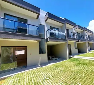 Casa com 3 Quartos à venda, 120m² no Pitangueiras, Lauro de Freitas