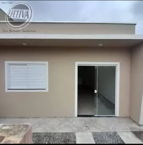 Casa com 2 Quartos à venda, 56m² no Rio da Onça, Matinhos