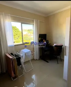 Apartamento com 2 Quartos à venda, 60m² no Residencial Visão, Lagoa Santa