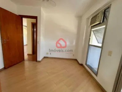 Apartamento com 2 Quartos para alugar, 98m² no Jacarepaguá, Rio de Janeiro