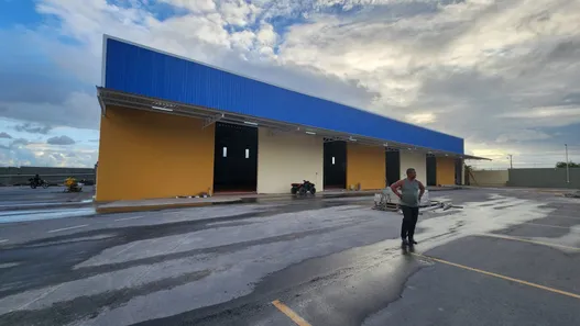Galpão/Depósito/Armazém para alugar, 2500m² no , Simões Filho