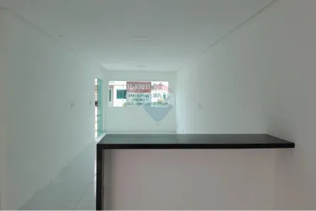 Casa com 2 Quartos para alugar, 69m² no Nova Abrantes (Abrantes), Camaçari