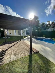 Casa de Condomínio com 4 Quartos à venda, 249m² no Catu de Abrantes (Abrantes), Camaçari