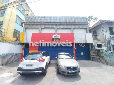 Sala Comercial para alugar, 300m² no Mares, Salvador
