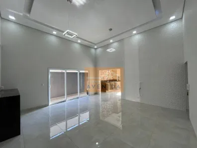 Casa com 3 Quartos para alugar, 153m² no Parque Brasil 500, Paulínia