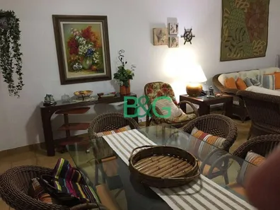 Apartamento com 3 Quartos à venda, 180m² no Pitangueiras, Guarujá