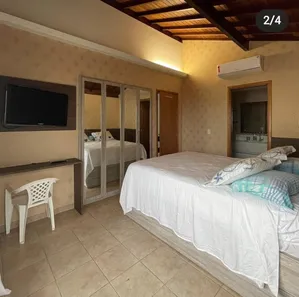 Casa de Condomínio com 3 Quartos à venda, 250m² no N. São do Ó, Ipojuca