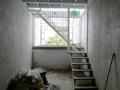Apartamento com 3 Quartos à venda, 190m² no Gutierrez, Belo Horizonte