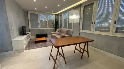 Apartamento com 2 Quartos para alugar, 85m² no Flamengo, Rio de Janeiro