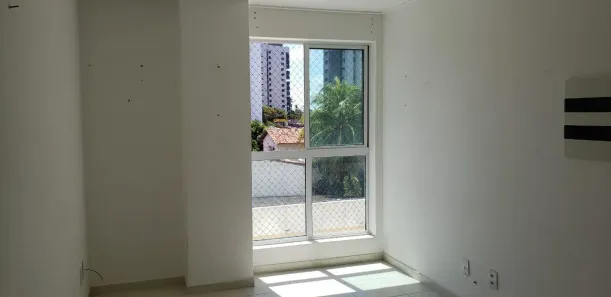 Flat com 1 Quarto à venda, 30m² no Candeias, Jaboatão dos Guararapes