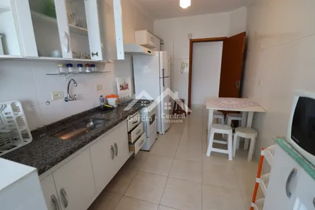 Cobertura com 3 Quartos à venda, 160m² no Centro, Peruíbe