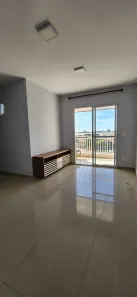 Apartamento com 2 Quartos para alugar, 65m² no Vila Aparecida, Taubaté