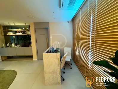Ponto Comercial com 3 Quartos à venda, 67m² no Lagoa Nova, Natal