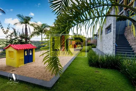 Apartamento com 1 Quarto à venda, 56m² no Maia, Bananeiras