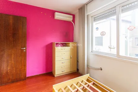 Apartamento com 2 Quartos à venda, 60m² no São Geraldo, Porto Alegre