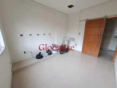 Sala Comercial à venda, 49m² no Centro, Santos