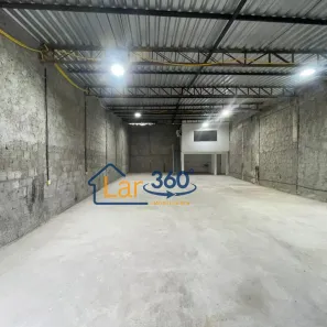Galpão/Depósito/Armazém para alugar, 220m² no Cidade Nova, Manaus
