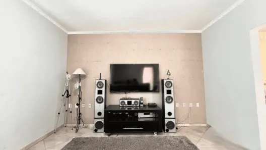 Casa com 3 Quartos à venda, 186m² no Parque Três Meninos, Sorocaba