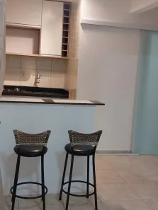 Apartamento com 1 Quarto à venda, 36m² no Área de Desenvolvimento Econômico, Brasília
