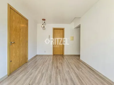 Apartamento com 2 Quartos para alugar, 63m² no Rondônia, Novo Hamburgo