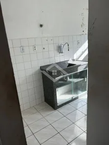 Apartamento com 2 Quartos à venda, 49m² no Campo Grande, Rio de Janeiro