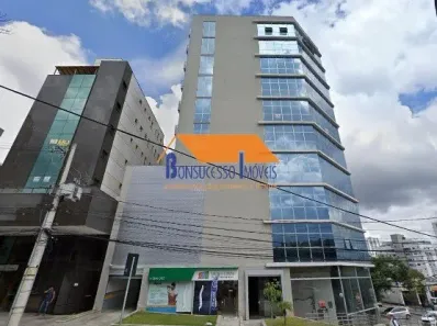 Ponto Comercial à venda, 68m² no Santo Agostinho, Belo Horizonte