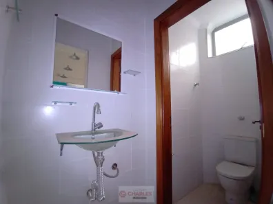 Sala Comercial para alugar, 10m² no Centro, Mogi Mirim
